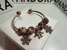 Bracciale aperto originale - aperto,