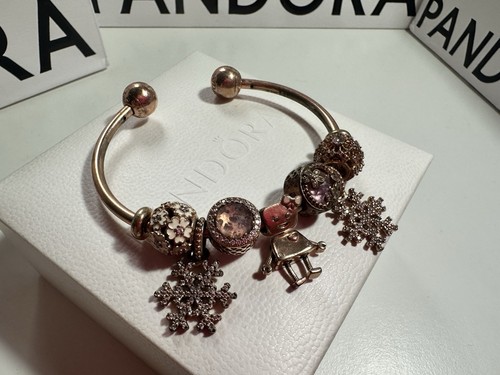 Bracciale aperto originale - bracciale,