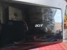 Pc acer aspire 5737Z