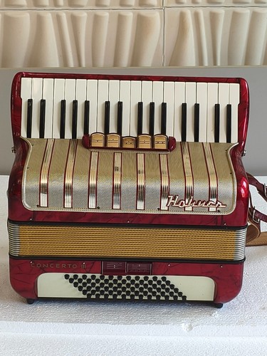 Fisarmonica pianoforte - fisarmonica,