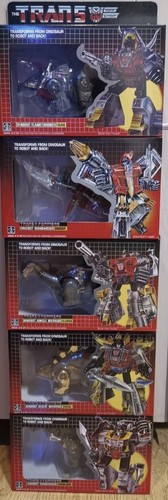 Dinobot - dinobot,