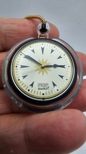 Orologio da tasca POP Swatch