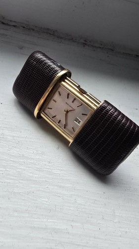 Movado ermeto edizione - movado,
