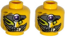 LEGO Ultra Agents 2 Teste per