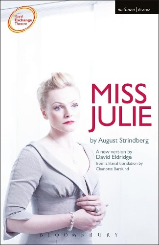 August strindberg miss julie - august,