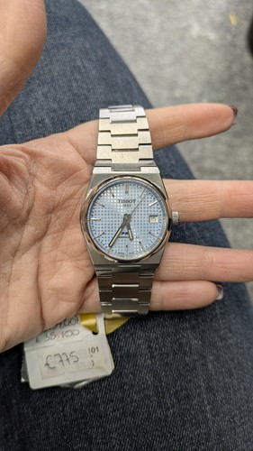 Orologio unisex tissot - orologio, prx