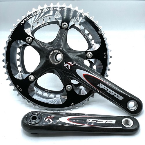 Guarnitura fsa force - guarnitura,