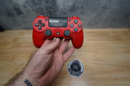Controller ps4 dualshock - ps4,
