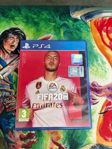 Fifa ps4 playstation 4 - fifa,