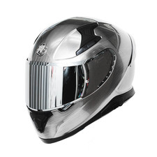Full Face Motorcycle Street