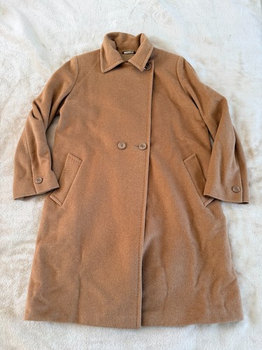 Cappotto lungo donna - , max