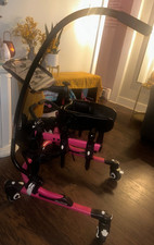 Rifton Pacer 1620 Child Gait