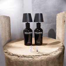 N2 Lampade Led Bull Dog London