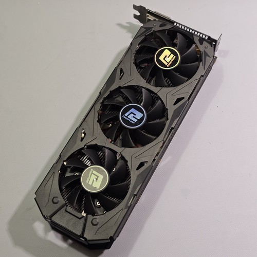 Powercolor pcs 290x - r9,