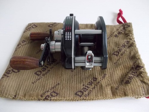 Vecchia daiwa phantom - vecchia,