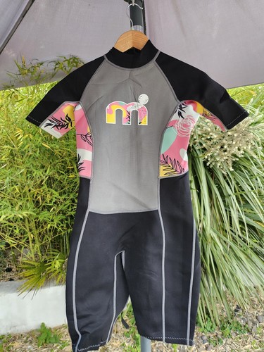 Muta corta donna mistral - muta,
