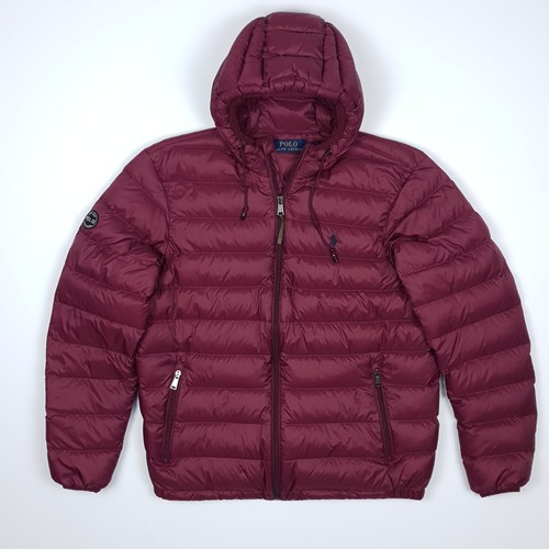 Polo ralph lauren piumino - ralph,
