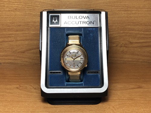 Orologio uomo vintage 1974 - vintage,