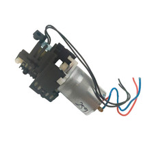 Gruppo pompa completo