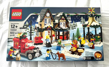 LEGO 10222 Winter Village