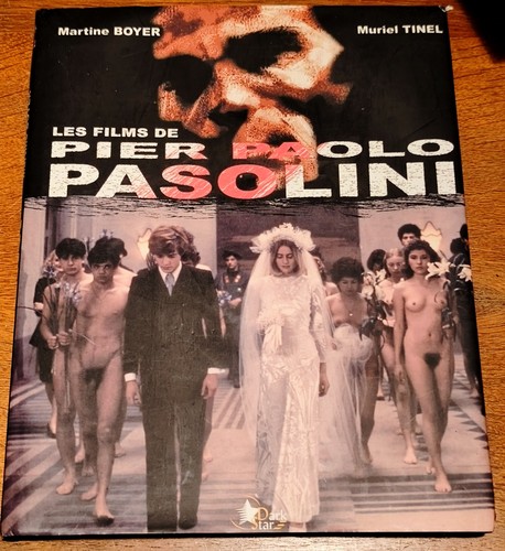 Les films pier - de, paolo