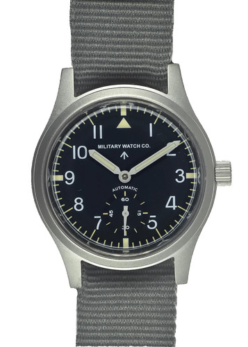 Orologio mwc anni dirty - mwc, "dirty