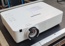 Videoproiettore panasonic - videoproiettore,