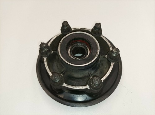 Kawasaki er6n 2008 - 2008, porta