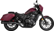 VANCE & HINES 48427 TERMINALE