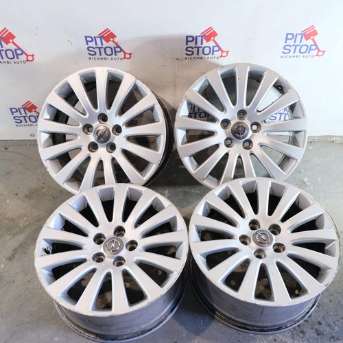 13235012 set cerchi - in, lega