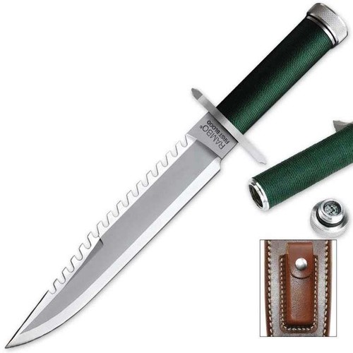 Rambo first blood part - rambo, 1