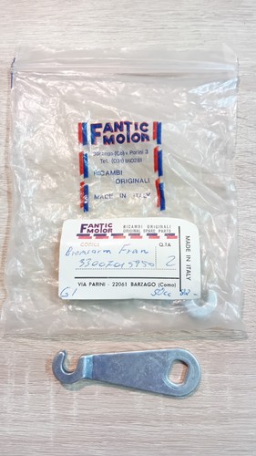 Nos leva freno - freno, anteriore