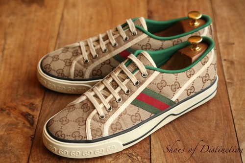 Scarpe ginnastica gucci ace - da,