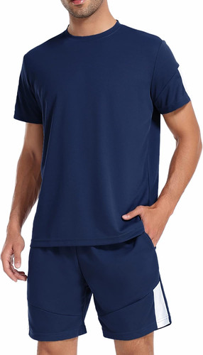 Completo sportivo uomo - completo,