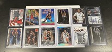 Lotto 36 Card NBA Basketball