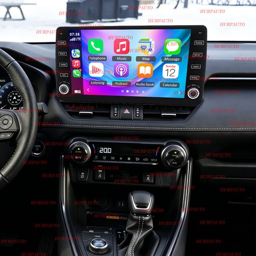Autoradio 64g per toyota - per,
