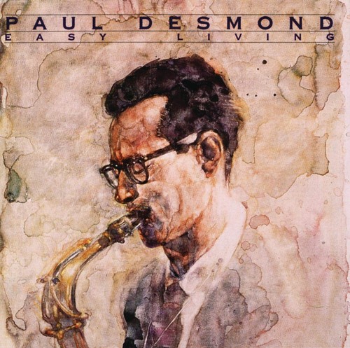 Paul desmond easy living - -,
