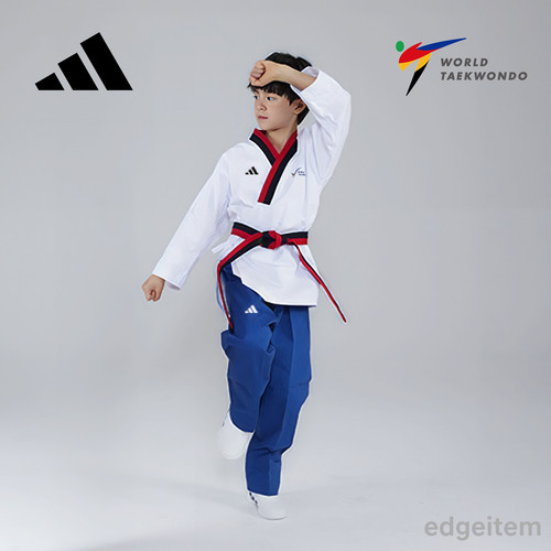 Adidas poomsae poom - wt,