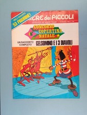 Corriere dei Piccoli 9