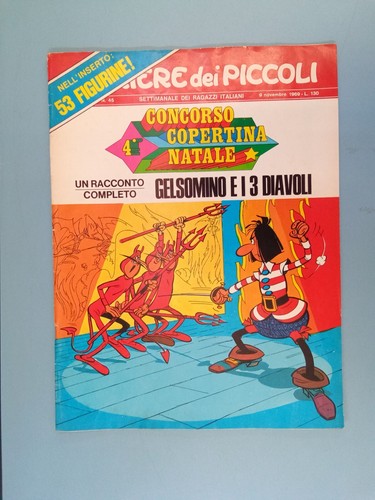 Corriere dei piccoli - corriere,