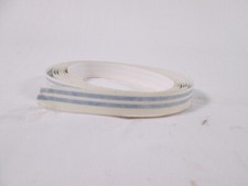 FASCIA ADESIVA MODANATURA SEAT IBIZA SPECIAL 1.2 B 3P RICAMBIO NUOVO