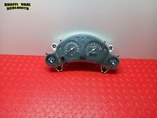 STRUMENTAZIONE VEGLIA