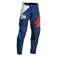 Thor Sector Edge Navy Blue and