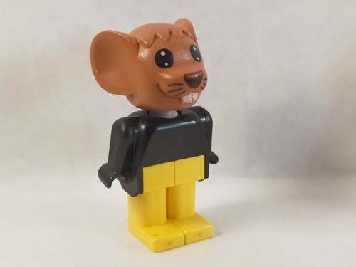 Sympa souris fabuland 121 - fabuland, 121-328