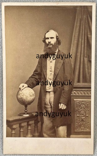 Cdv engineer james thomson - cdv,