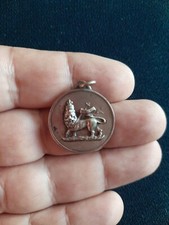 Rara Medaglia / ciondolo