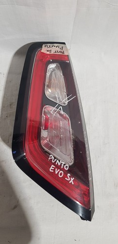 Fiat punto evo fanali fanale - evo,