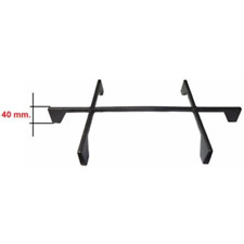 Foster Griglia a croce In