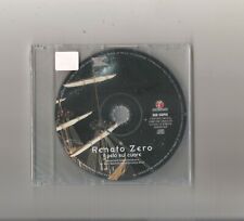 RENATO ZERO=CDs SIGILLATO
