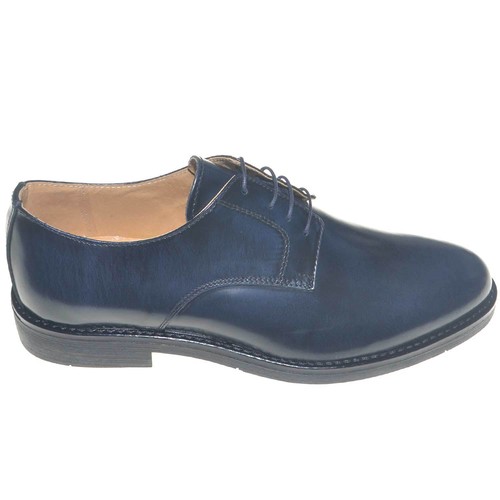 Scarpe uomo fondo gomma